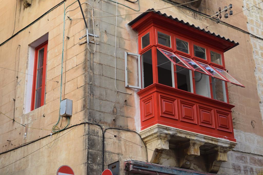 Valletta Maisonette Malta Phòng bức ảnh