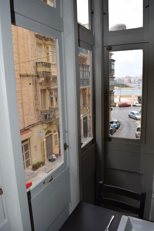 Valletta Maisonette Malta Phòng bức ảnh