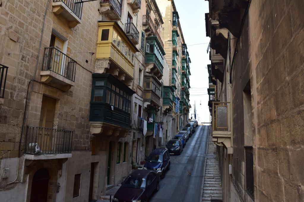 Valletta Maisonette Malta Phòng bức ảnh