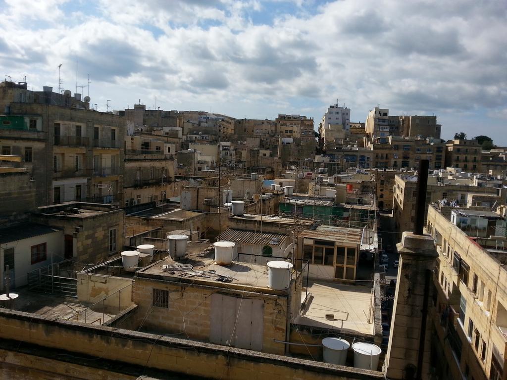 Valletta Maisonette Malta Ngoại thất bức ảnh