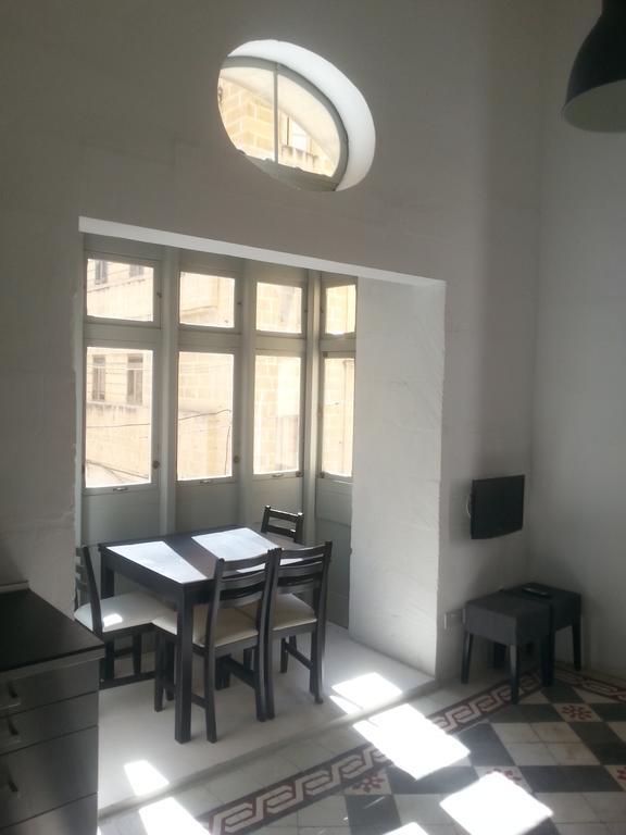 Valletta Maisonette Malta Ngoại thất bức ảnh