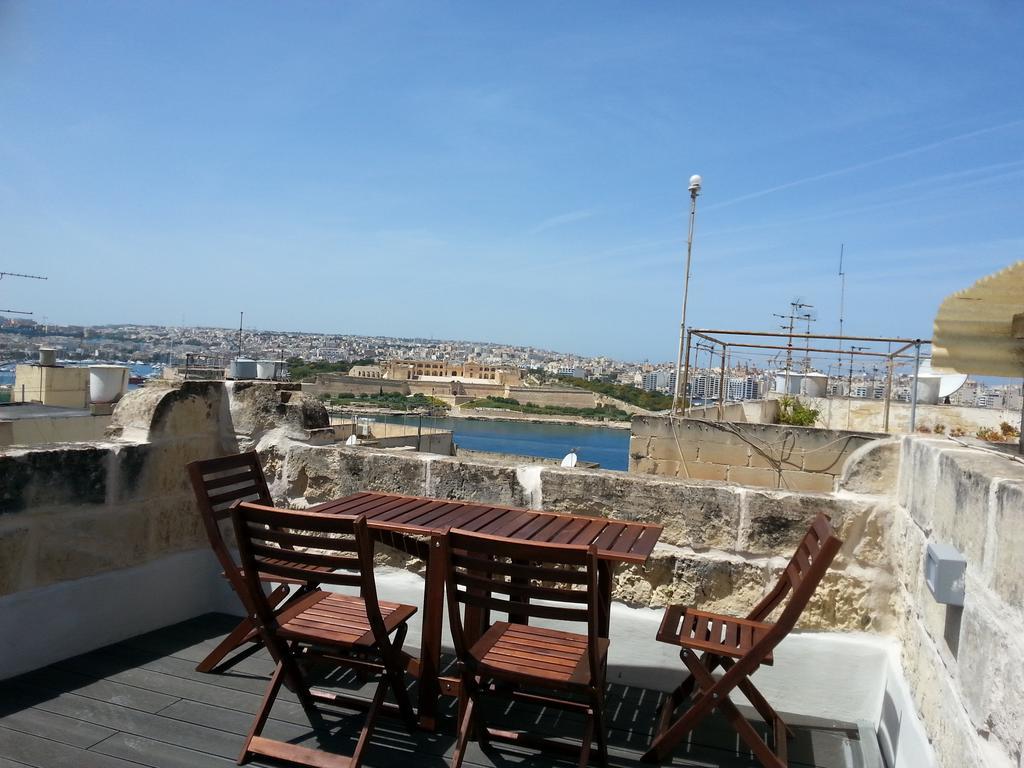 Valletta Maisonette Malta Ngoại thất bức ảnh